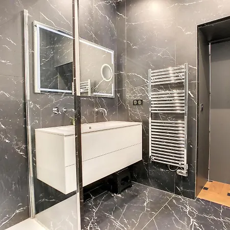 Apartman Nestor&jeeves - Blue Promenade - Sea Front - - Luxe *